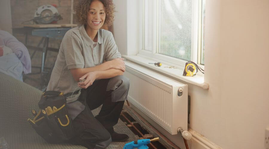 Professional Tankless Water Heater Installation in Oronogo, MO